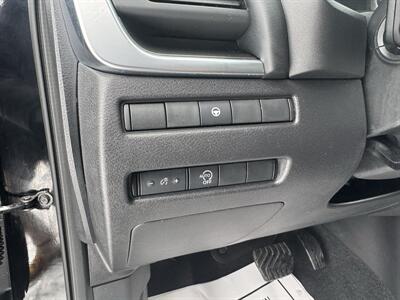 2023 Nissan Rogue SV   - Photo 7 - Schoolcraft, MI 49087