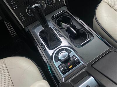 2012 Land Rover Range Rover Supercharged   - Photo 22 - Schoolcraft, MI 49087