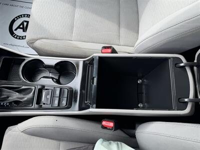 2019 Hyundai TUCSON SE   - Photo 17 - Schoolcraft, MI 49087