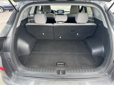 2019 Hyundai TUCSON SE   - Photo 22 - Schoolcraft, MI 49087
