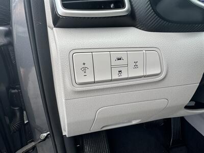 2019 Hyundai TUCSON SE   - Photo 8 - Schoolcraft, MI 49087