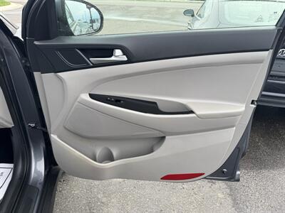 2019 Hyundai TUCSON SE   - Photo 25 - Schoolcraft, MI 49087