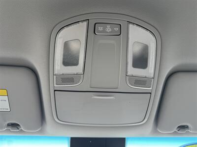2019 Hyundai TUCSON SE   - Photo 13 - Schoolcraft, MI 49087