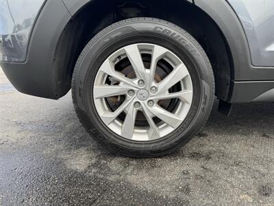 2019 Hyundai TUCSON SE   - Photo 27 - Schoolcraft, MI 49087