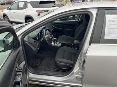 2012 Chevrolet Cruze LT   - Photo 7 - Schoolcraft, MI 49087