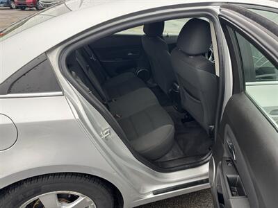 2012 Chevrolet Cruze LT   - Photo 21 - Schoolcraft, MI 49087