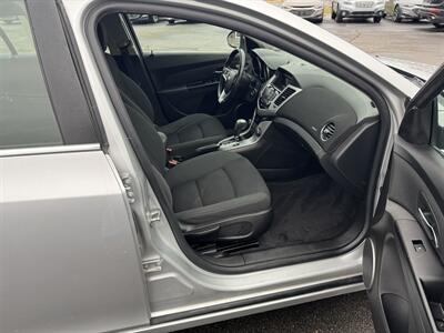 2012 Chevrolet Cruze LT   - Photo 23 - Schoolcraft, MI 49087