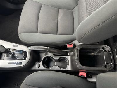 2012 Chevrolet Cruze LT   - Photo 15 - Schoolcraft, MI 49087