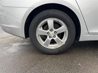 2012 Chevrolet Cruze LT   - Photo 24 - Schoolcraft, MI 49087