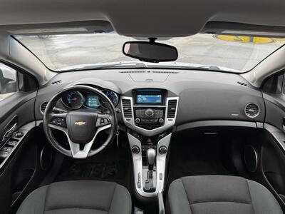 2012 Chevrolet Cruze LT   - Photo 16 - Schoolcraft, MI 49087