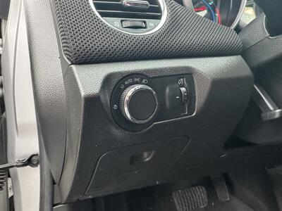 2012 Chevrolet Cruze LT   - Photo 8 - Schoolcraft, MI 49087