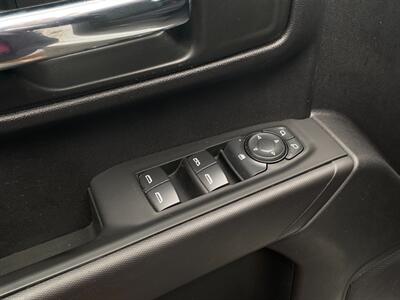 2024 Chevrolet Silverado 1500 Custom   - Photo 28 - Schoolcraft, MI 49087