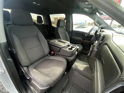 2021 Chevrolet Silverado 1500 LT   - Photo 12 - Schoolcraft, MI 49087