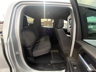 2021 Chevrolet Silverado 1500 LT   - Photo 15 - Schoolcraft, MI 49087