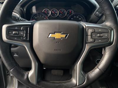 2021 Chevrolet Silverado 1500 LT   - Photo 32 - Schoolcraft, MI 49087