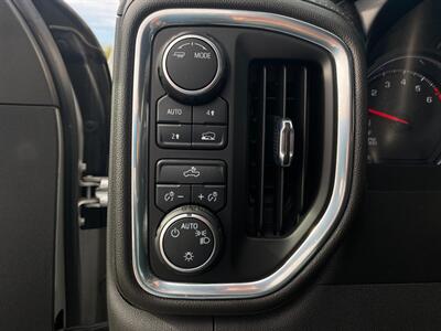 2021 Chevrolet Silverado 1500 LT   - Photo 35 - Schoolcraft, MI 49087