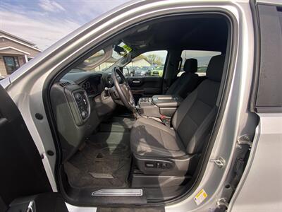 2021 Chevrolet Silverado 1500 LT   - Photo 28 - Schoolcraft, MI 49087