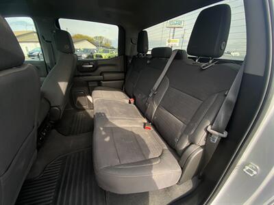 2021 Chevrolet Silverado 1500 LT   - Photo 23 - Schoolcraft, MI 49087
