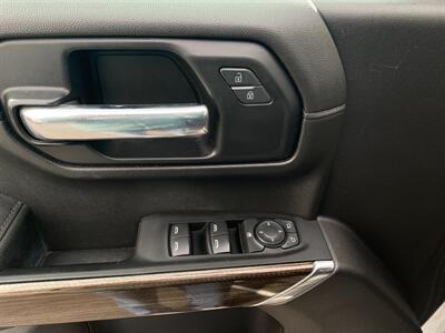 2021 Chevrolet Silverado 1500 LT   - Photo 27 - Schoolcraft, MI 49087