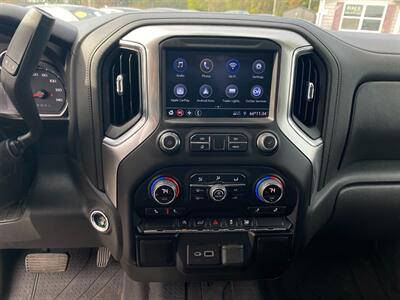 2021 Chevrolet Silverado 1500 LT   - Photo 36 - Schoolcraft, MI 49087