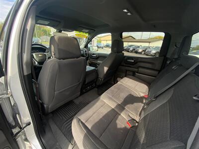 2021 Chevrolet Silverado 1500 LT   - Photo 24 - Schoolcraft, MI 49087