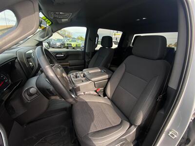 2021 Chevrolet Silverado 1500 LT   - Photo 29 - Schoolcraft, MI 49087