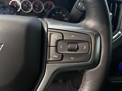2021 Chevrolet Silverado 1500 LT   - Photo 34 - Schoolcraft, MI 49087