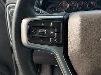 2021 Chevrolet Silverado 1500 LT   - Photo 33 - Schoolcraft, MI 49087