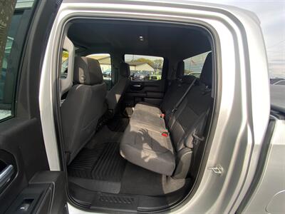 2021 Chevrolet Silverado 1500 LT   - Photo 22 - Schoolcraft, MI 49087