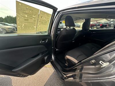 2021 Toyota Prius LE   - Photo 21 - Schoolcraft, MI 49087