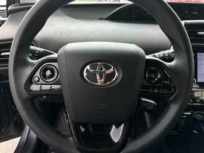 2021 Toyota Prius LE   - Photo 32 - Schoolcraft, MI 49087