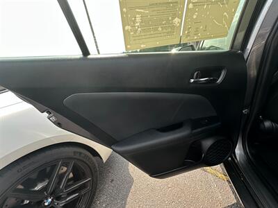 2021 Toyota Prius LE   - Photo 22 - Schoolcraft, MI 49087