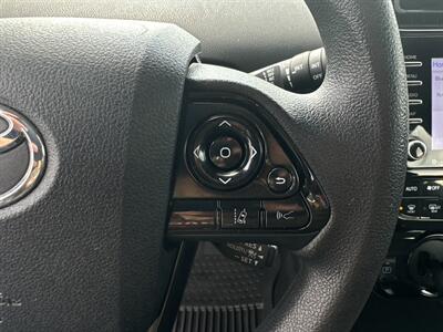 2021 Toyota Prius LE   - Photo 34 - Schoolcraft, MI 49087