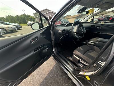 2021 Toyota Prius LE   - Photo 25 - Schoolcraft, MI 49087