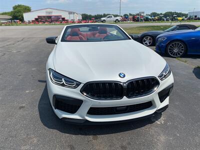 2023 BMW M8 Competition   - Photo 11 - Schoolcraft, MI 49087