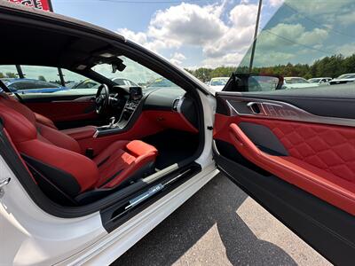 2023 BMW M8 Competition   - Photo 35 - Schoolcraft, MI 49087