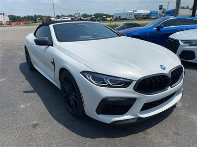 2023 BMW M8 Competition   - Photo 2 - Schoolcraft, MI 49087