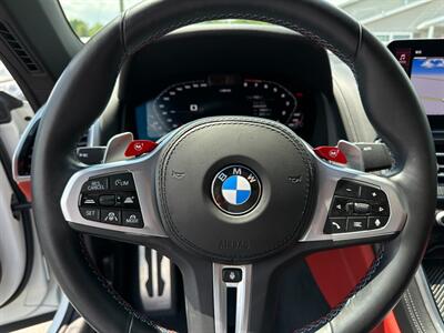 2023 BMW M8 Competition   - Photo 22 - Schoolcraft, MI 49087