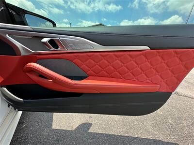 2023 BMW M8 Competition   - Photo 34 - Schoolcraft, MI 49087