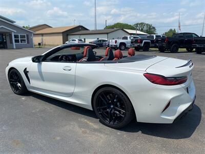 2023 BMW M8 Competition   - Photo 13 - Schoolcraft, MI 49087
