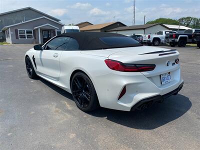 2023 BMW M8 Competition   - Photo 6 - Schoolcraft, MI 49087
