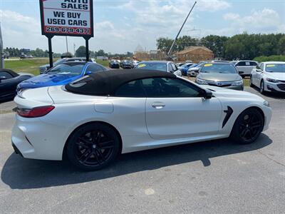 2023 BMW M8 Competition   - Photo 8 - Schoolcraft, MI 49087