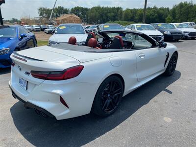 2023 BMW M8 Competition   - Photo 14 - Schoolcraft, MI 49087