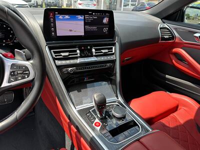 2023 BMW M8 Competition   - Photo 27 - Schoolcraft, MI 49087