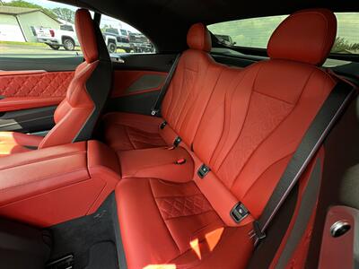 2023 BMW M8 Competition   - Photo 29 - Schoolcraft, MI 49087