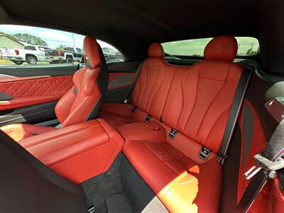 2023 BMW M8 Competition   - Photo 28 - Schoolcraft, MI 49087