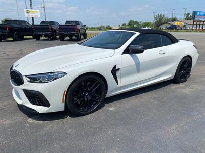 2023 BMW M8 Competition   - Photo 5 - Schoolcraft, MI 49087