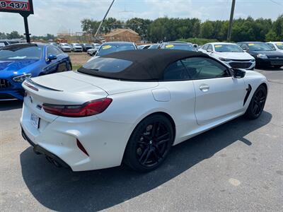 2023 BMW M8 Competition   - Photo 7 - Schoolcraft, MI 49087