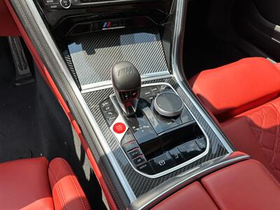 2023 BMW M8 Competition   - Photo 26 - Schoolcraft, MI 49087