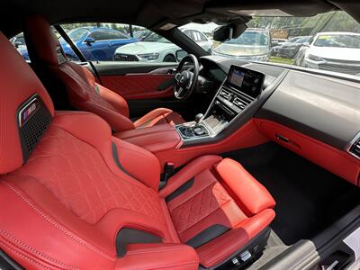 2023 BMW M8 Competition   - Photo 33 - Schoolcraft, MI 49087
